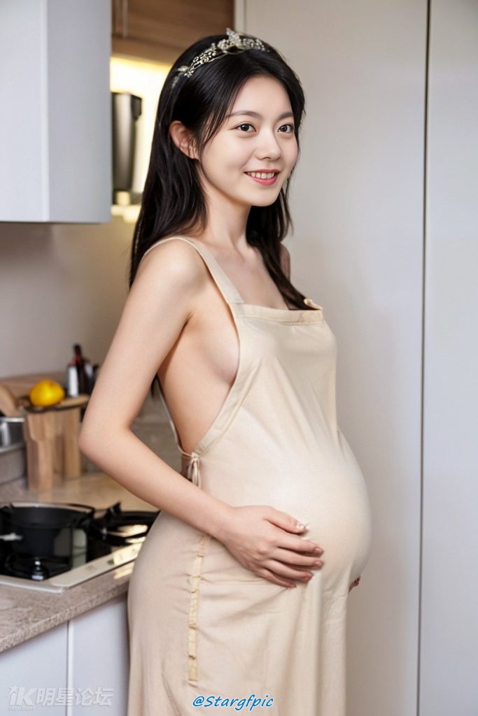 赵今麦 孕的诱惑 3-原神图库