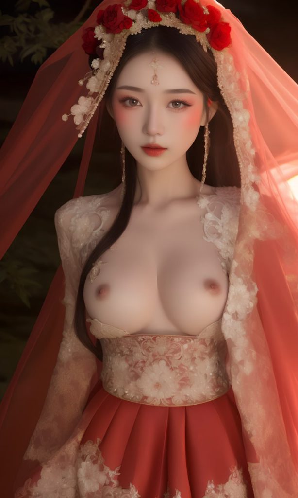 AT鲨 你的女友 16P-原神图库