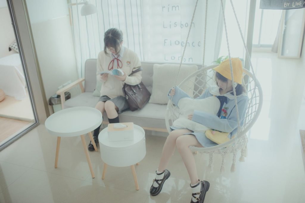 图片[8]-柚木 双飞姐妹互舔 1-原神图库