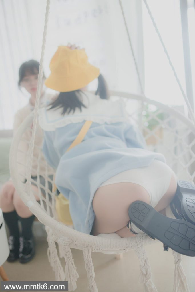 图片[3]-柚木 双飞姐妹互舔 3-原神图库