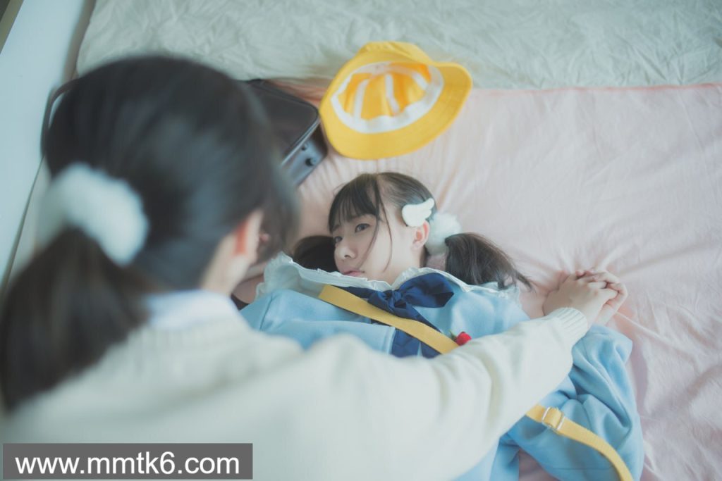 图片[6]-柚木 双飞姐妹互舔 3-原神图库