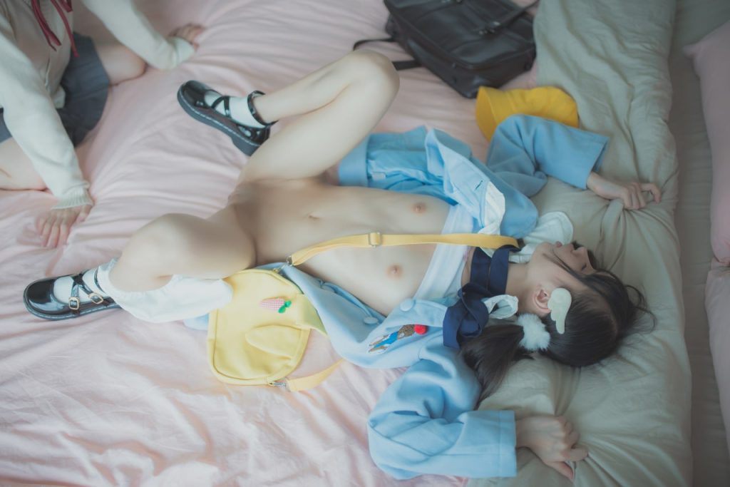 图片[26]-柚木 双飞姐妹互舔 1-原神图库