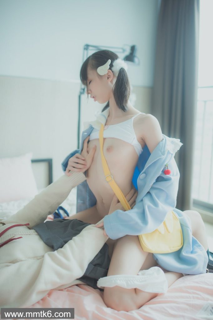 图片[17]-柚木 双飞姐妹互舔 3-原神图库